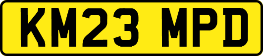 KM23MPD