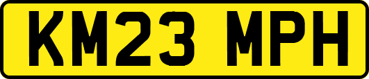 KM23MPH