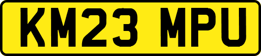 KM23MPU