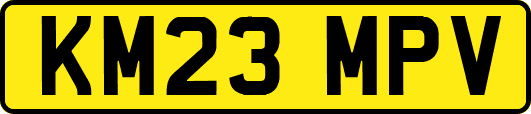 KM23MPV