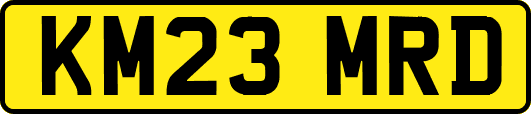 KM23MRD