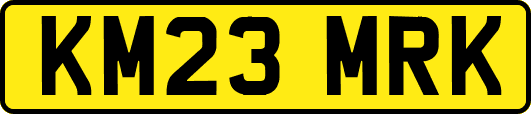KM23MRK