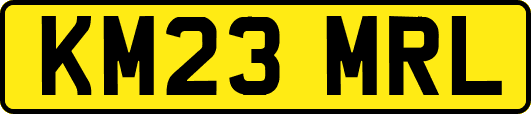 KM23MRL