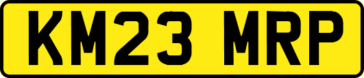 KM23MRP