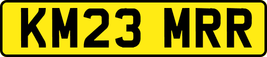 KM23MRR