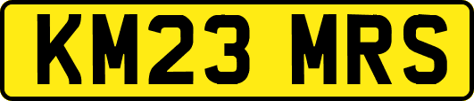 KM23MRS