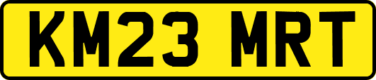 KM23MRT