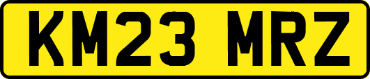 KM23MRZ