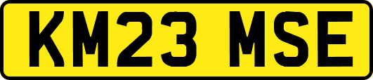 KM23MSE