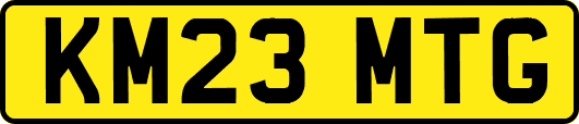 KM23MTG