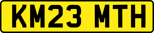 KM23MTH