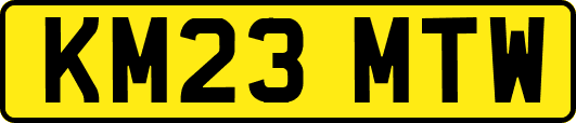 KM23MTW