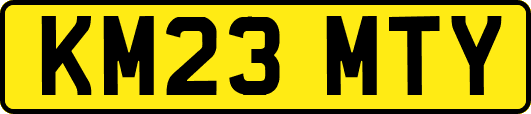 KM23MTY