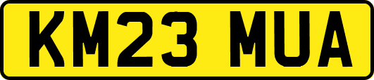 KM23MUA