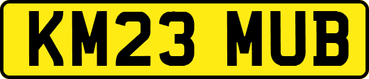 KM23MUB