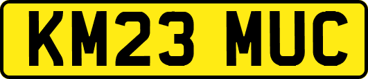 KM23MUC
