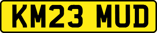 KM23MUD