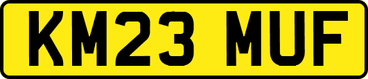 KM23MUF