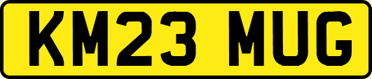 KM23MUG