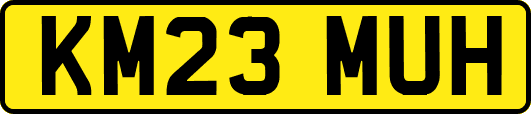 KM23MUH