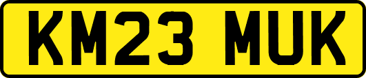 KM23MUK