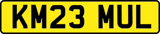 KM23MUL