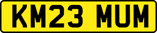 KM23MUM