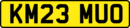 KM23MUO