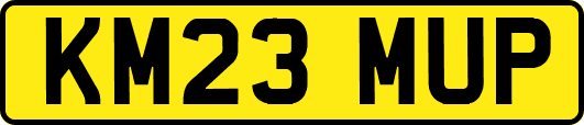 KM23MUP