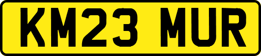 KM23MUR