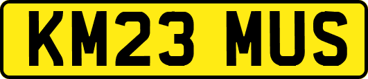 KM23MUS