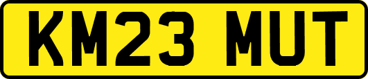 KM23MUT