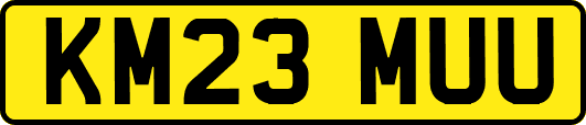 KM23MUU