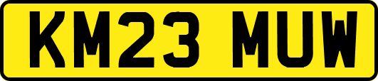 KM23MUW