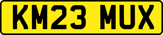 KM23MUX