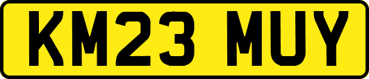 KM23MUY