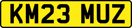 KM23MUZ