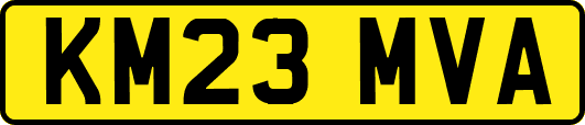KM23MVA
