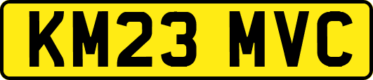 KM23MVC