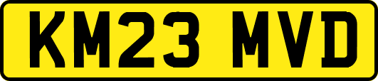 KM23MVD