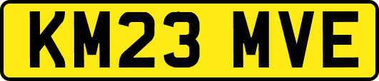 KM23MVE