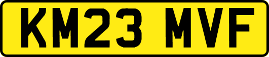 KM23MVF