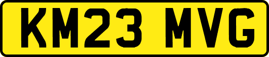 KM23MVG
