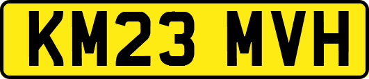 KM23MVH