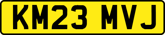 KM23MVJ