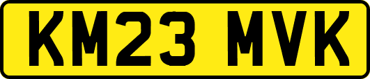 KM23MVK