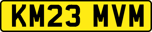 KM23MVM