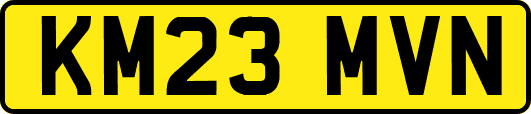 KM23MVN