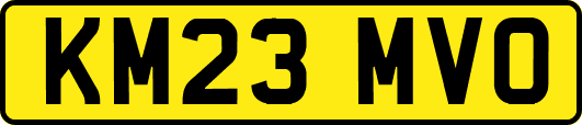 KM23MVO