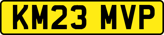 KM23MVP